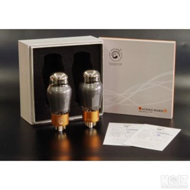 Psvane CV181-T-MII/2 / 6SN7GT - Matched 