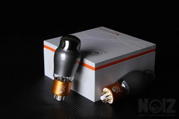 Psvane CV181-T-MII/2 / 6SN7GT - Matched 