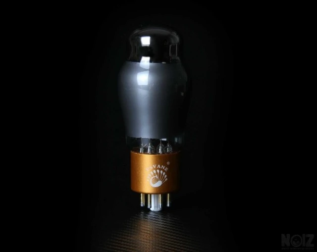 Psvane CV181-T-MII/2 / 6SN7GT - Matched 