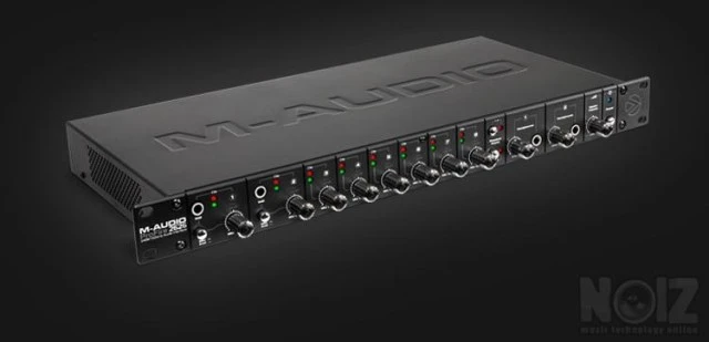 M-Audio Profire 2626 (26in & 26 out Fire