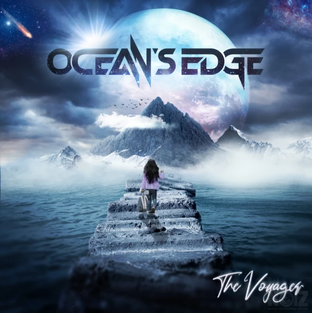 Πληκτράς για progressive metal. Μέλος η 