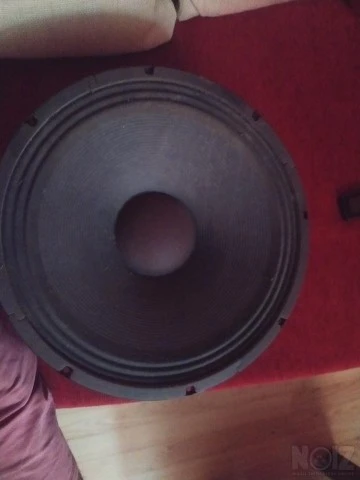 Jbl M115 + 2412H1 USA
