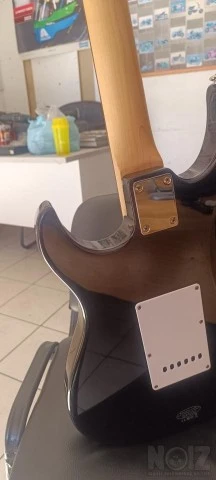 Κιθάρα Ηλεκτρική
