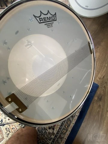 Gretsch Renown Maple 14x6,5