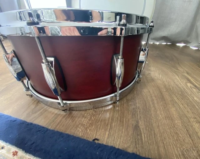 Gretsch Renown Maple 14x6,5
