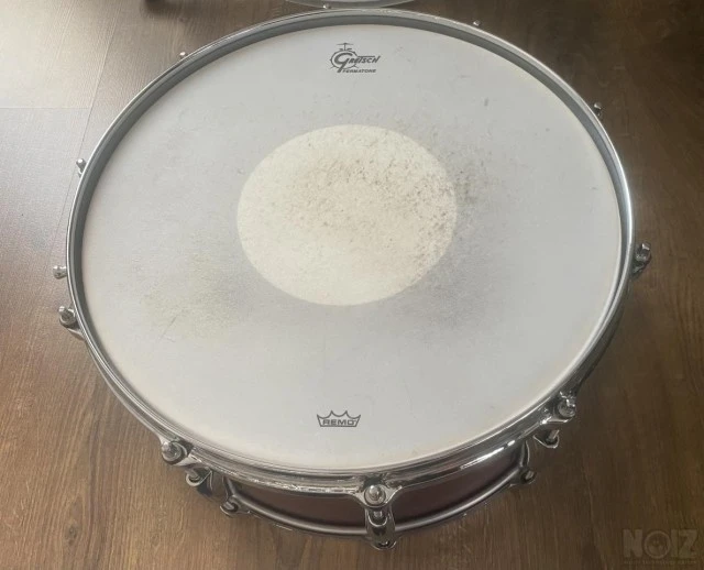Gretsch Renown Maple 14x6,5