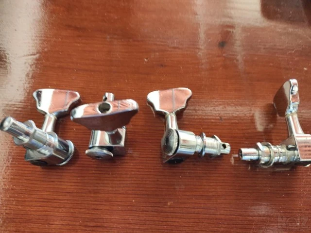 Sperzel USA Trim-Lok Bass Tuning Machine