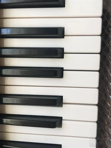 Ηλεκτρικό πίανο Yamaha pf10