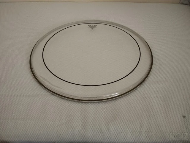Μεμβράνη κάσας Remo18" Weatherking Pinst