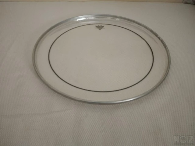 Μεμβράνη κάσας Remo18" Weatherking Pinst