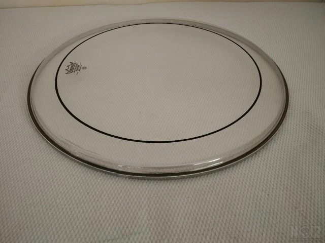 Μεμβράνη κάσας Remo18" Weatherking Pinst