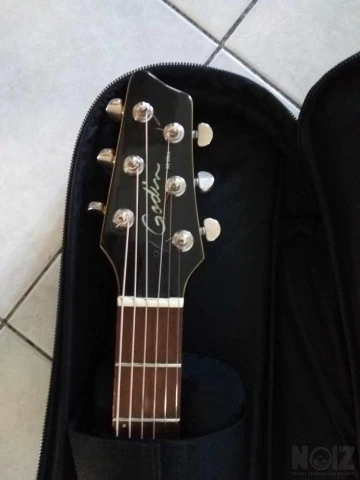 Godin Ακουστική Κιθάρα A6 Ultra Baritone