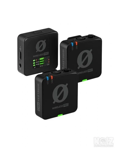 Rode Wireless PRO * *