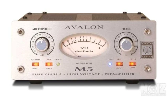 Avalon M5