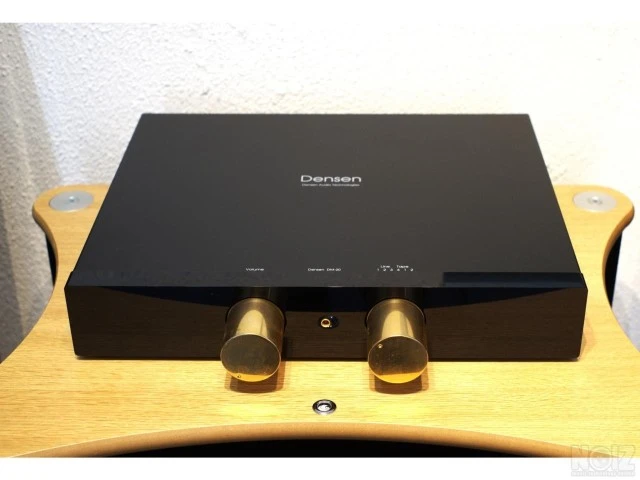 Προενισχυτής Densen DM - 20