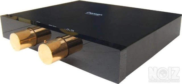 Προενισχυτής Densen DM - 20