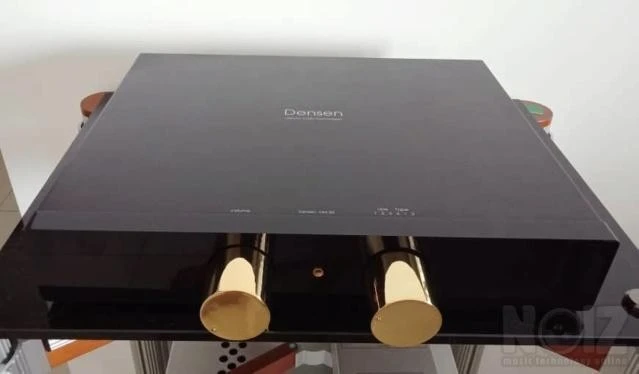 Προενισχυτής Densen DM - 20