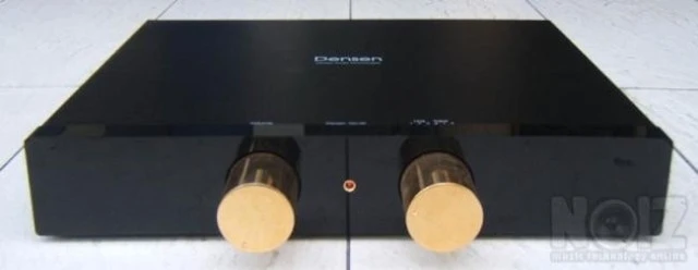 Προενισχυτής Densen DM - 20