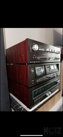 Dual CV1400