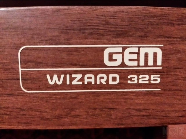 Gem Wizard 325