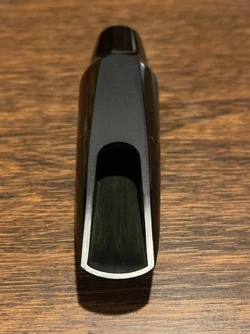 Tenor Selmer S80 D mouthpiece