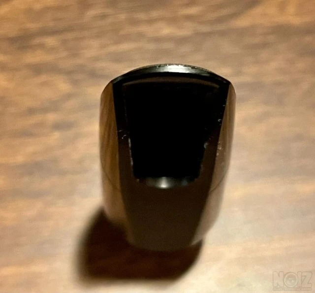 Tenor Selmer S80 D mouthpiece