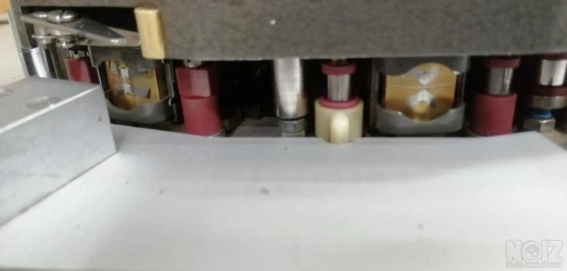 Telefunken M15 A