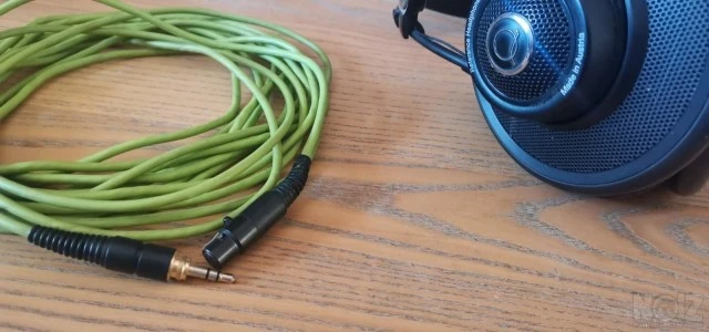 AKG Q 701 Quincy Jones