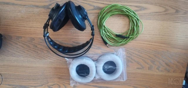 AKG Q 701 Quincy Jones
