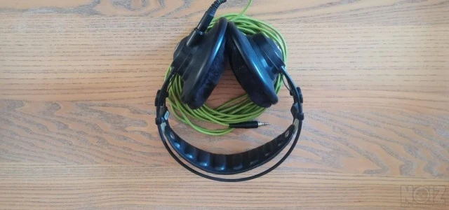 AKG Q 701 Quincy Jones