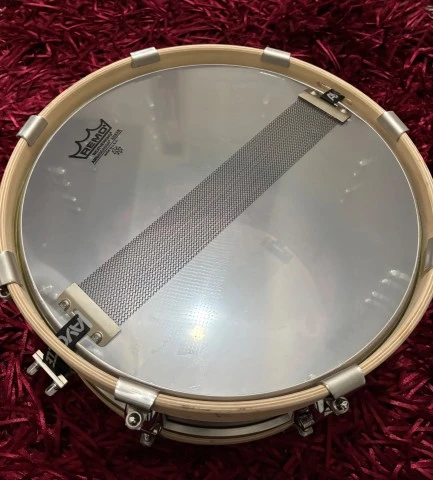 Ayotte Keplinger 13 x 6 Stainless Steel 