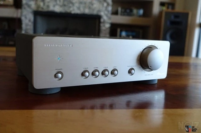 Προενιχυτής Marantz SC-23