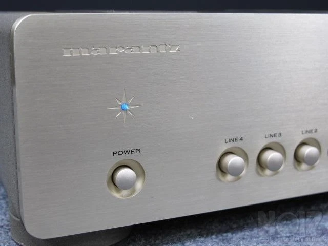 Προενιχυτής Marantz SC-23