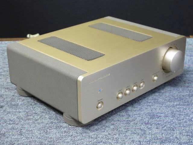 Προενιχυτής Marantz SC-23