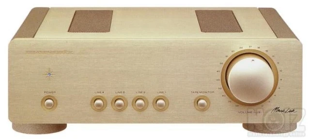 Προενιχυτής Marantz SC-23