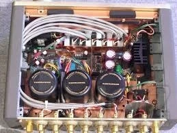 Προενιχυτής Marantz SC-23