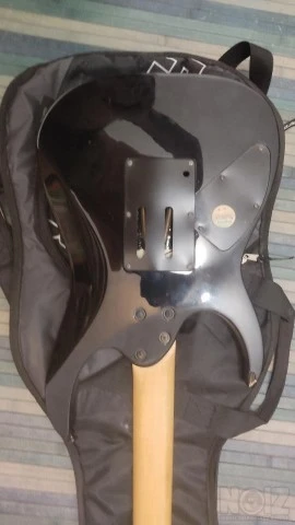 Ibanez rg370 + θηκη