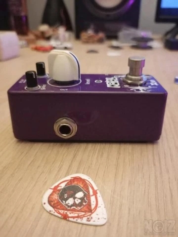 XVive V3 Metal