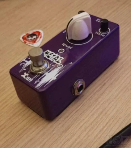 XVive V3 Metal
