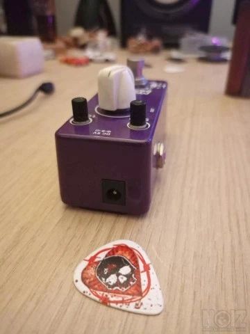 XVive V3 Metal