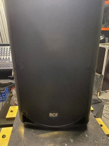 RCF 322I