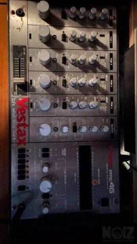 Vestax pmc46
