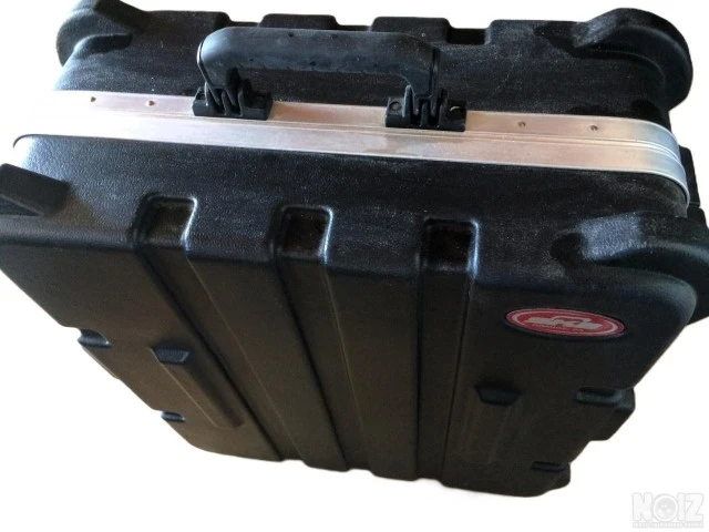 SKB ATA Pop-up 12U