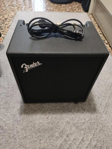 Fender Rumble LT25