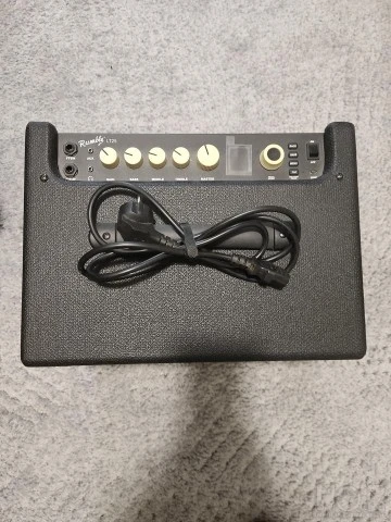 Fender Rumble LT25