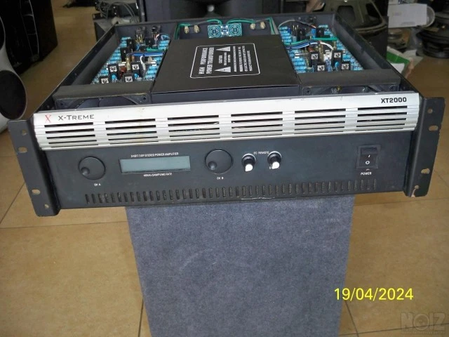 Xtreme XT-2000