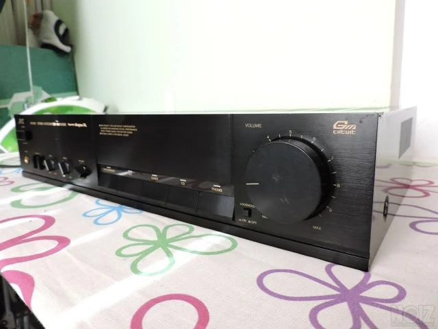 Ενισχυτής JVC AX - 220