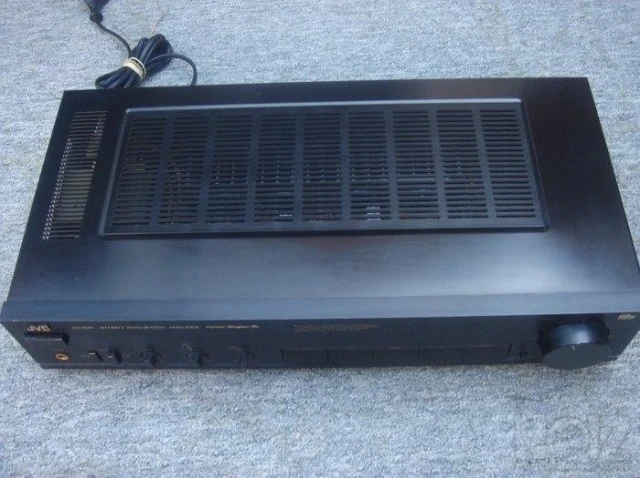 Ενισχυτής JVC AX - 220