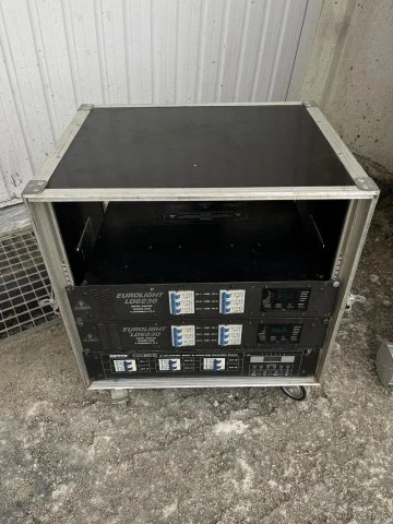Dimmer Eurolight Ld6230