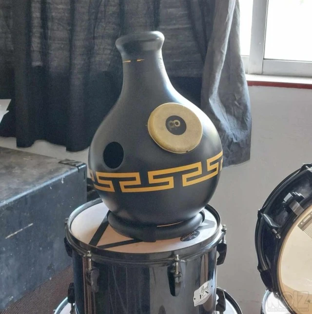 MEINL ID3GO Ibo Drum Στάμνα